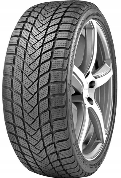 185/65R15 opona LANDSAIL WINTER LANDER NORDIC 88T